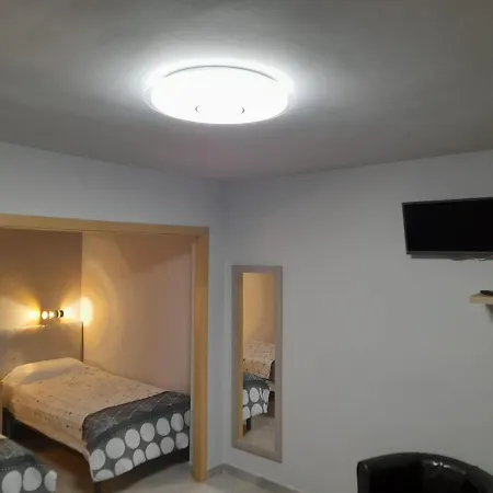 Apartament Bermudas Benidorm Extérieur photo