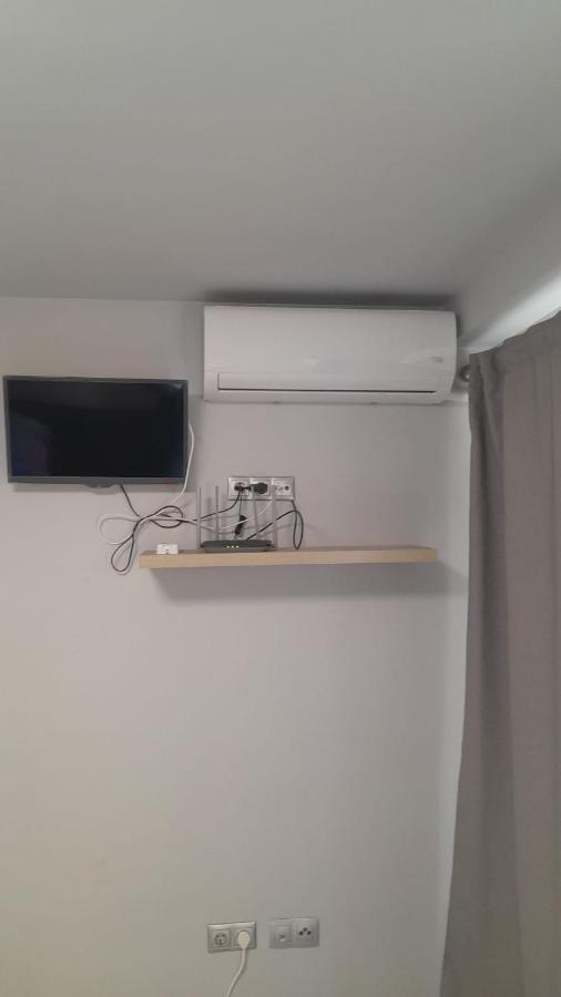 Apartment Bermudas Benidorm