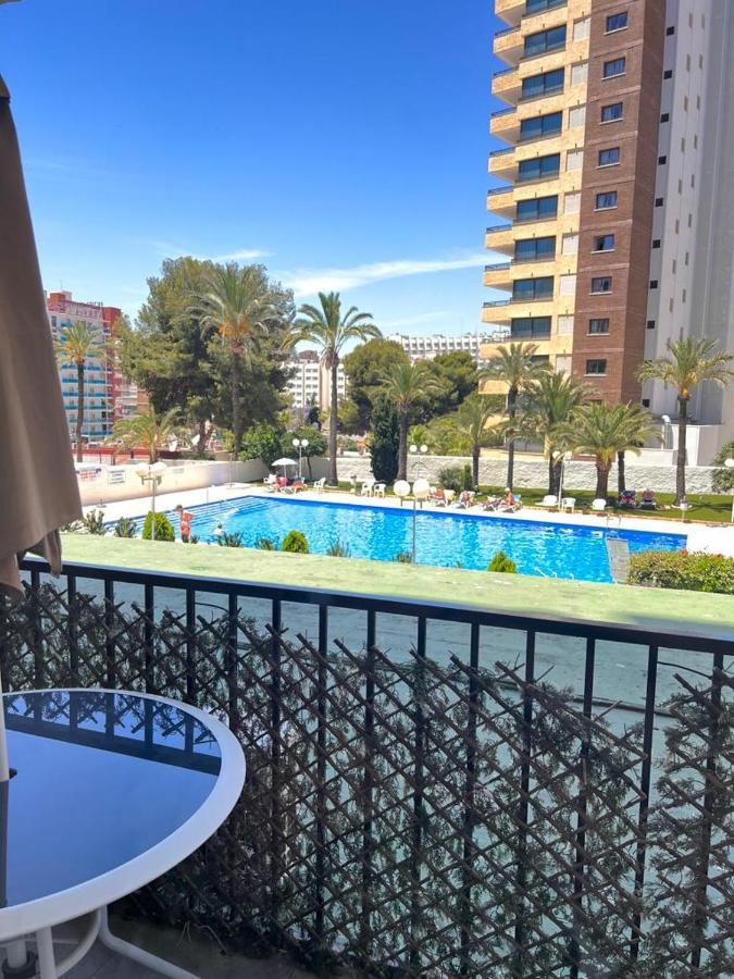 Bermudas Apartment Benidorm