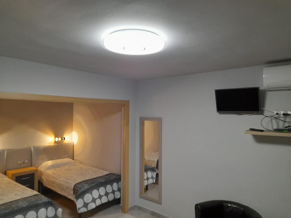 Bermudas Apartment *