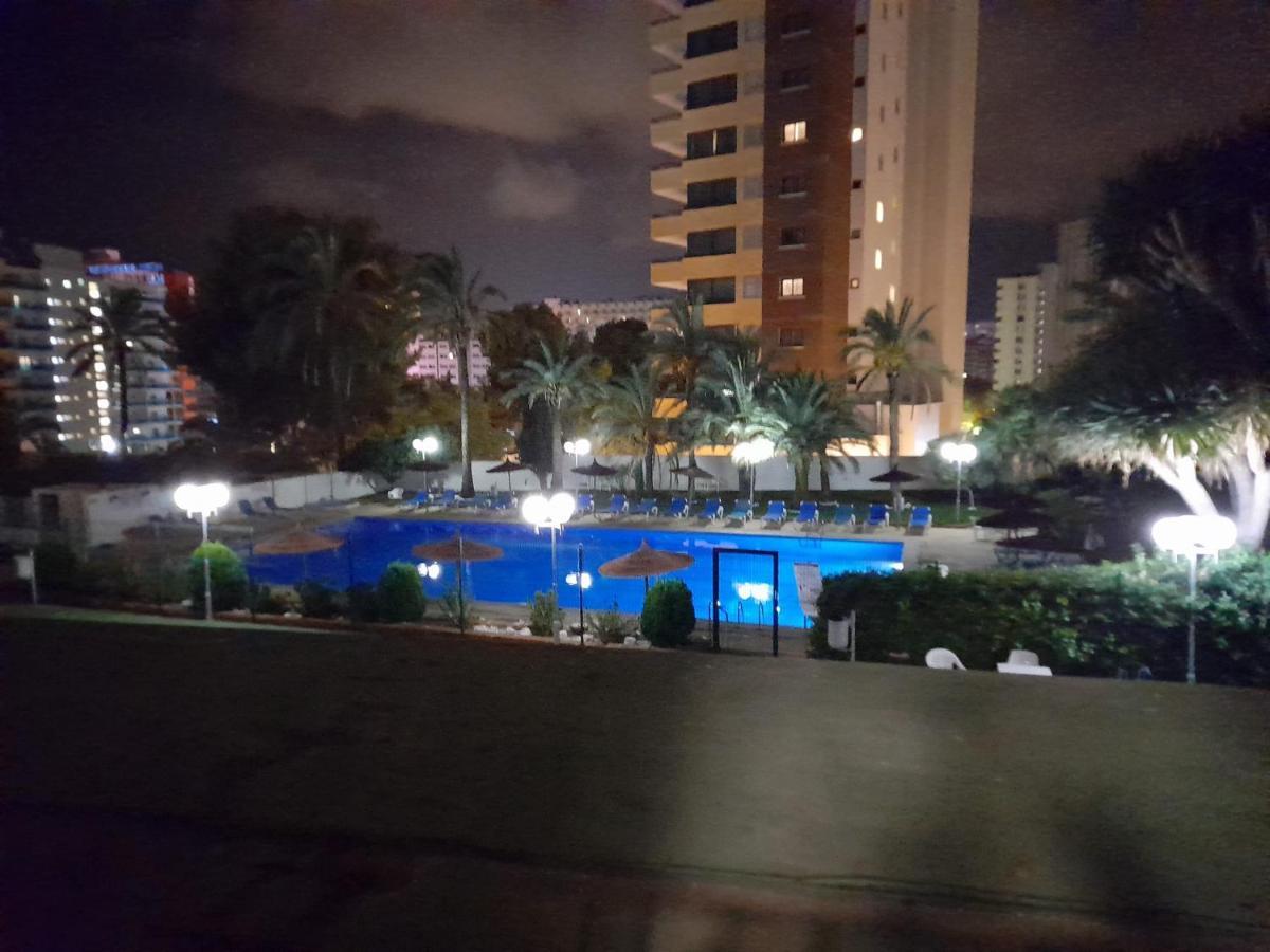 Apartment Bermudas *